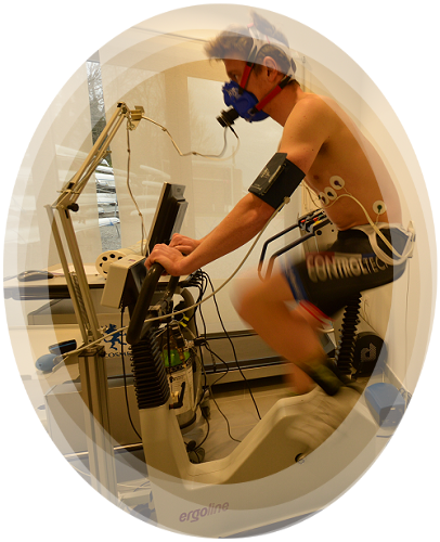 Test di soglia Test di valutazione della soglia anaerobia e VO2 max