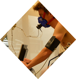 Particolare test di soglia